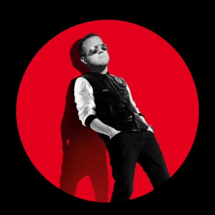 cover art for Bon Mot Podcast with Alex Leam