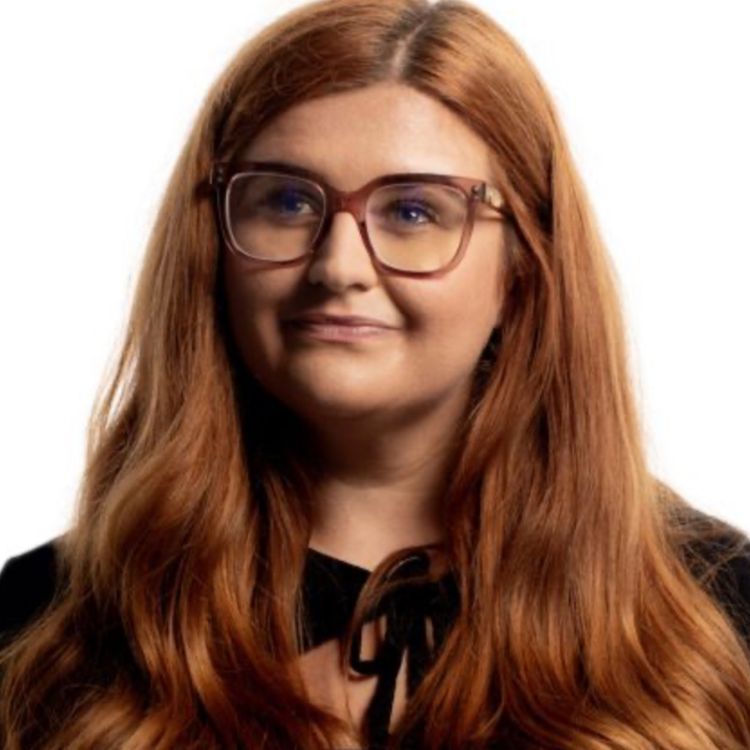 cover art for Bon Mot Podcast with Alex Stringer