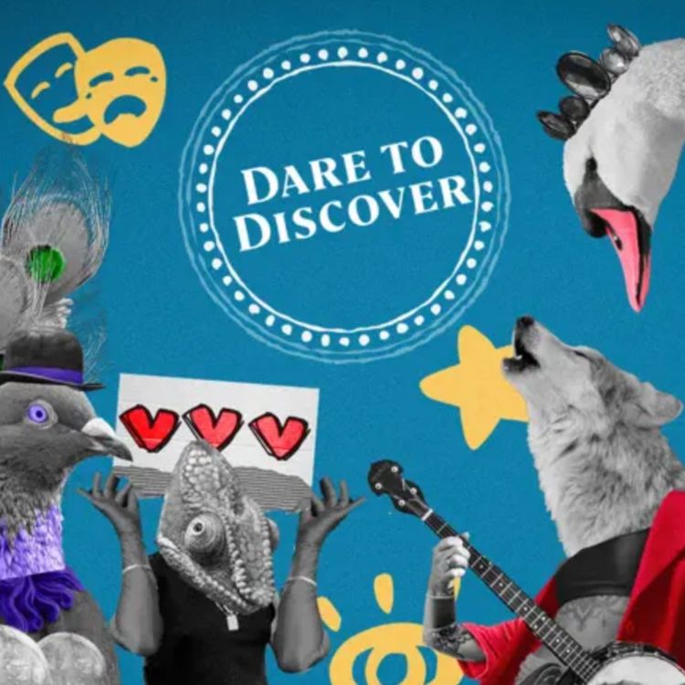 cover art for Bon Mot Podcast - Ed Fringe Special 2025 - Part 1