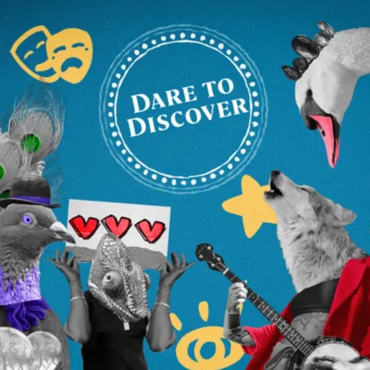 cover art for Bon Mot Podcast - Ed Fringe Special 2025 - Part 2