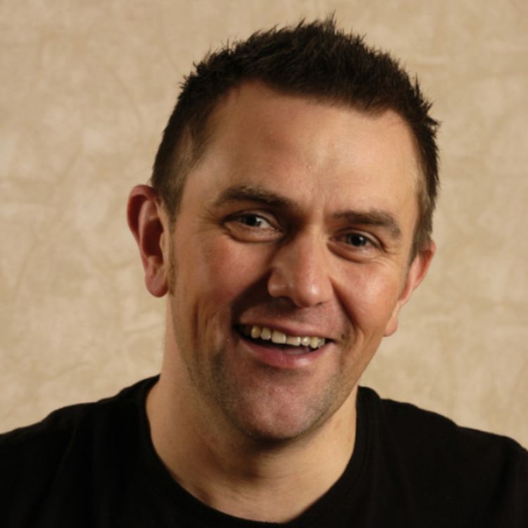 cover art for Bon Mot Podcast with Craig Deeley