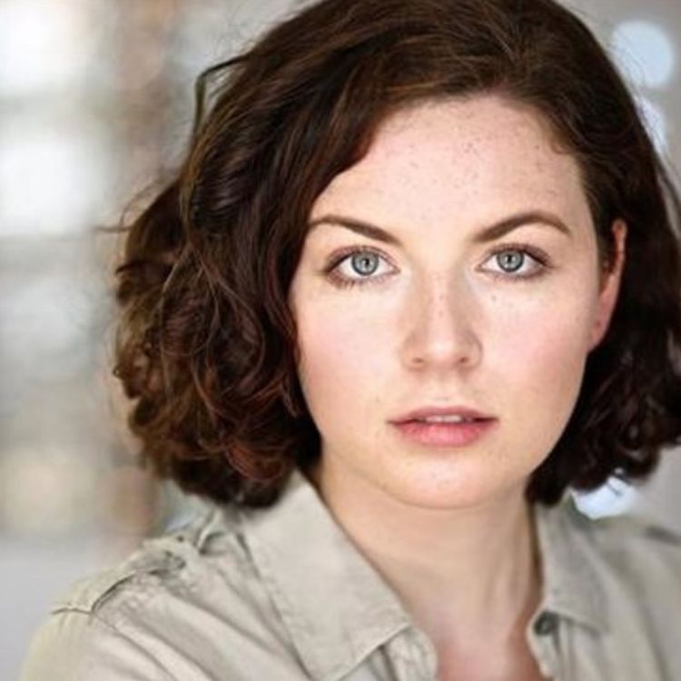 cover art for Bon Mot Podcast with Eleri Morgan