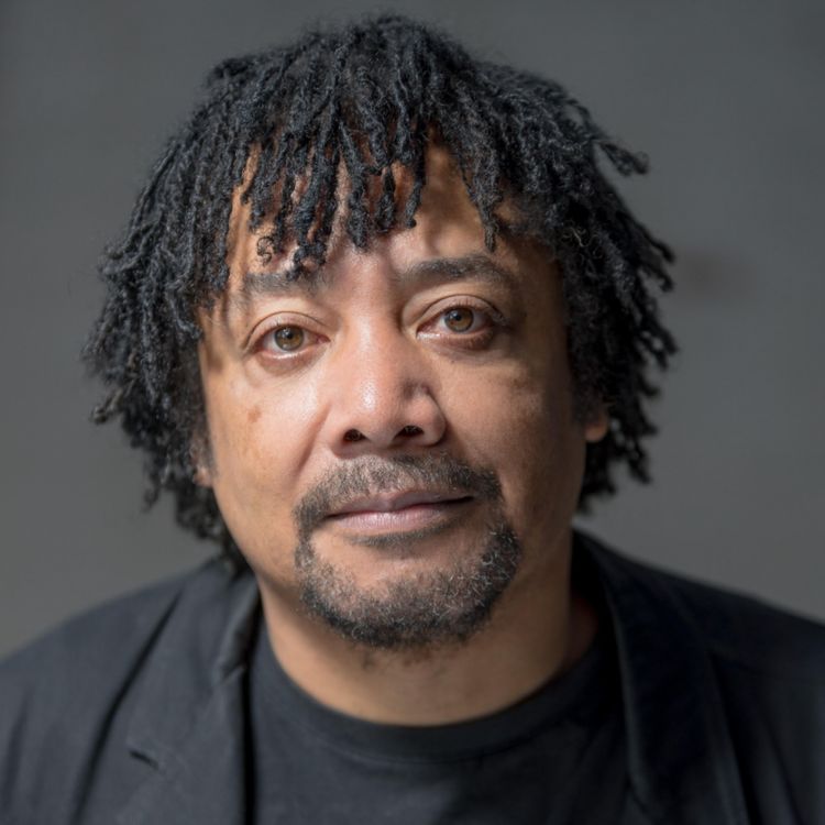 cover art for Bon Mot Podcast with Paul Ricketts