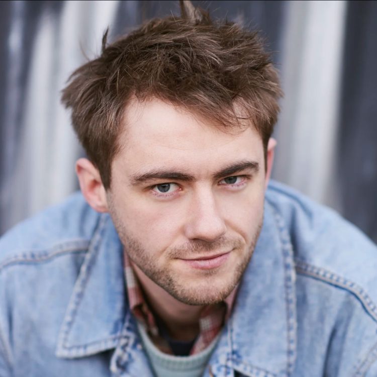 cover art for Bon Mot Podcast with Ben Pope