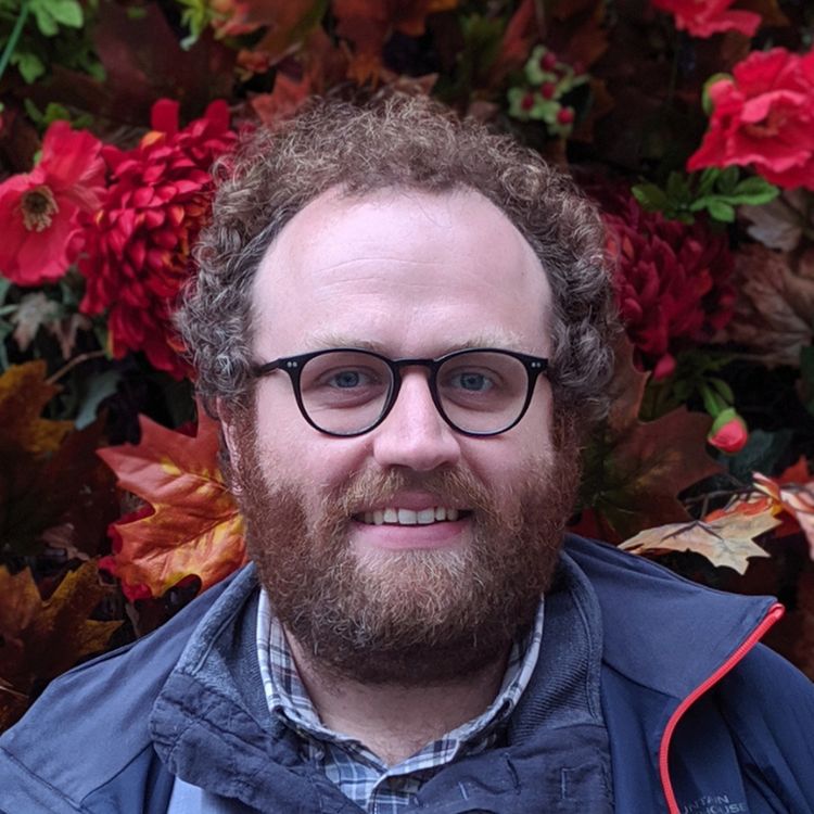 cover art for Bon Mot Podcast - Tourist Trap Special