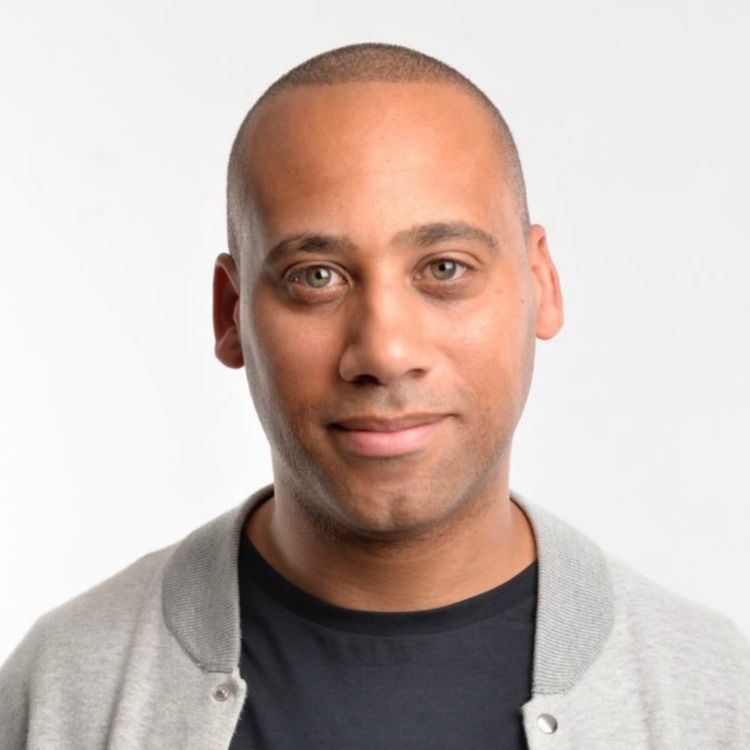 cover art for Bon Mot Podcast with Leroy Brito