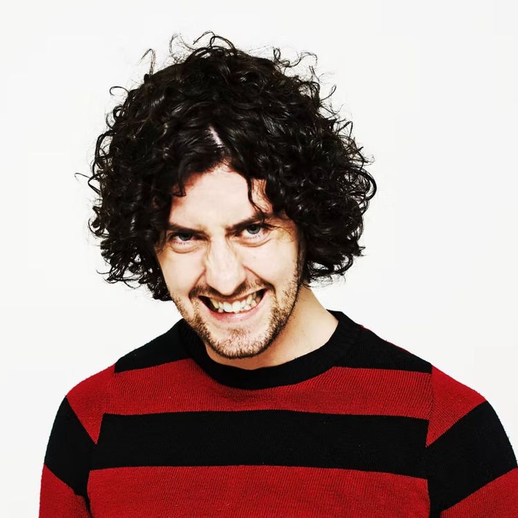 cover art for Bon Mot Podcast with Matthew Highton