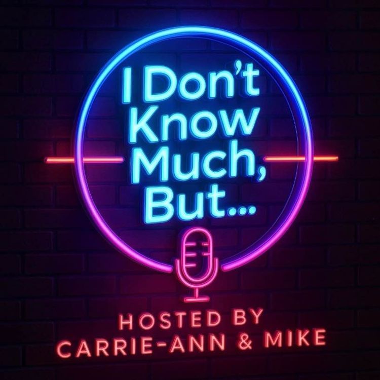 cover art for I Know I'm Alone For Summer