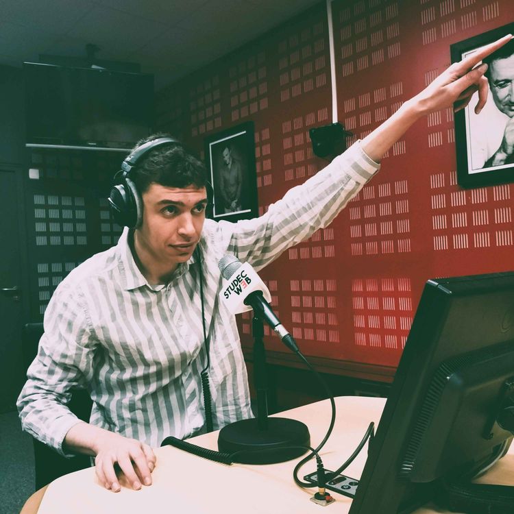 cover art for LA METAL STORY #3 - Iron Maiden