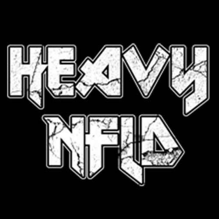 cover art for Heavy NFLD Fest 2023