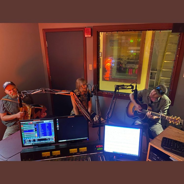 cover art for Dram and a Draw LIVE Performance