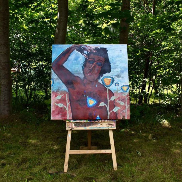 cover art for Waterman and Still Ballet - Movement