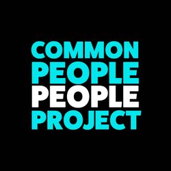 cover art for Common People People Project