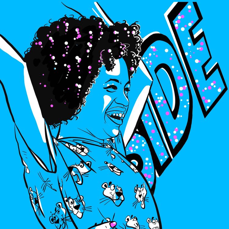 cover art for 7. Dance Christmas