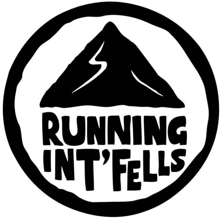 cover art for BONUS EPISODE | Running Int’ Fells 