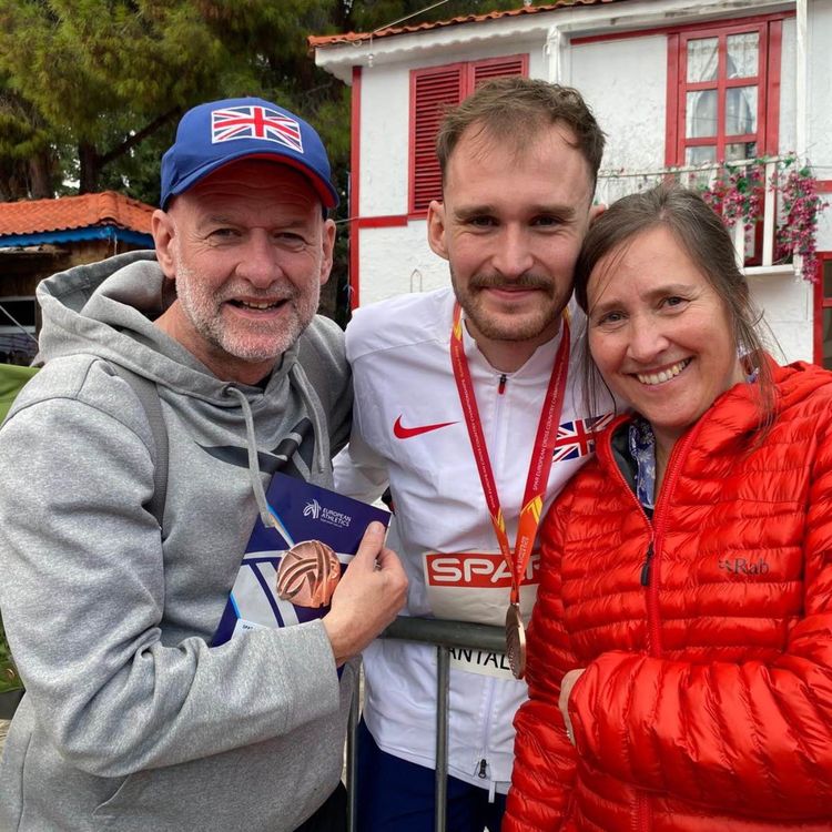 cover art for BONUS EPISODE | Tony Leonard