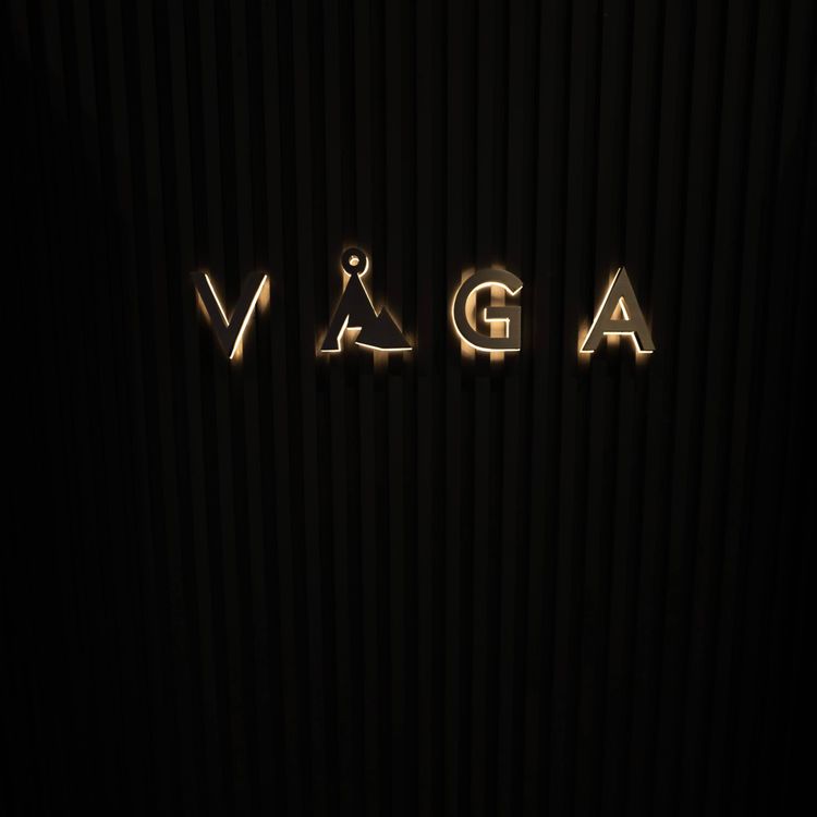 cover art for BONUS EPISODE | VÅGA