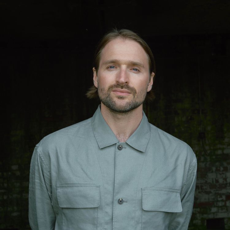 cover art for BONUS EPISODE | Hayden Thorpe