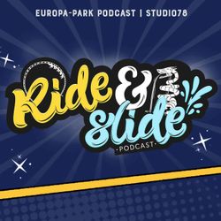 cover art for Ride & Slide