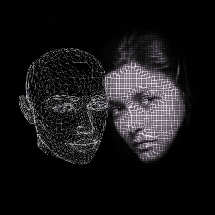 cover art for The World Of Deep Fake