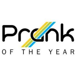 cover art for Prank Of The Year