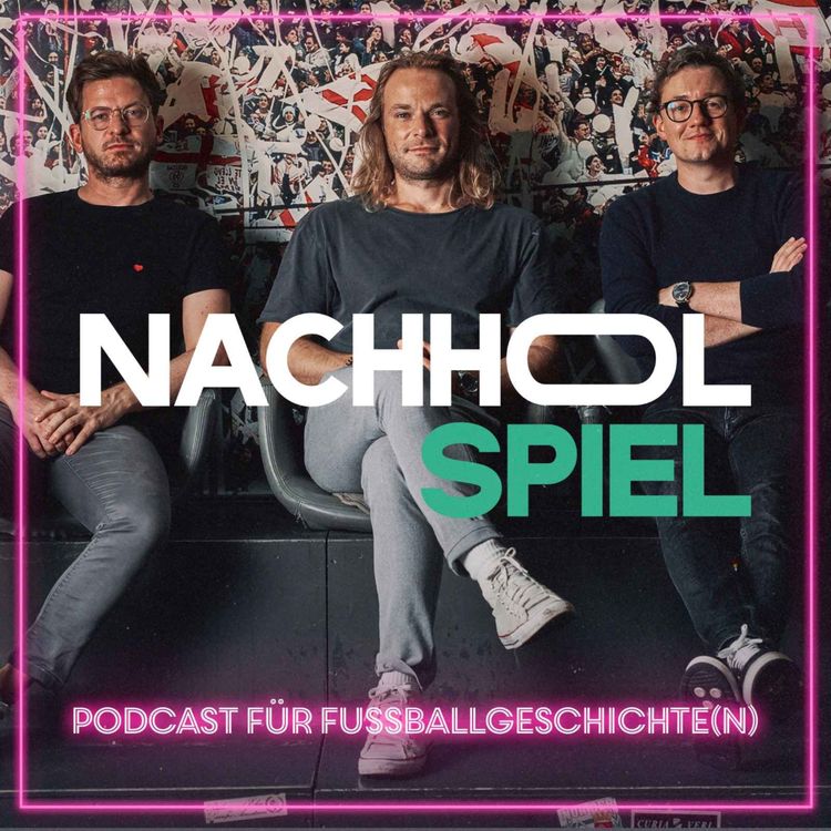 cover art for Nachholquiz: "Wer wird Legionär?" #2