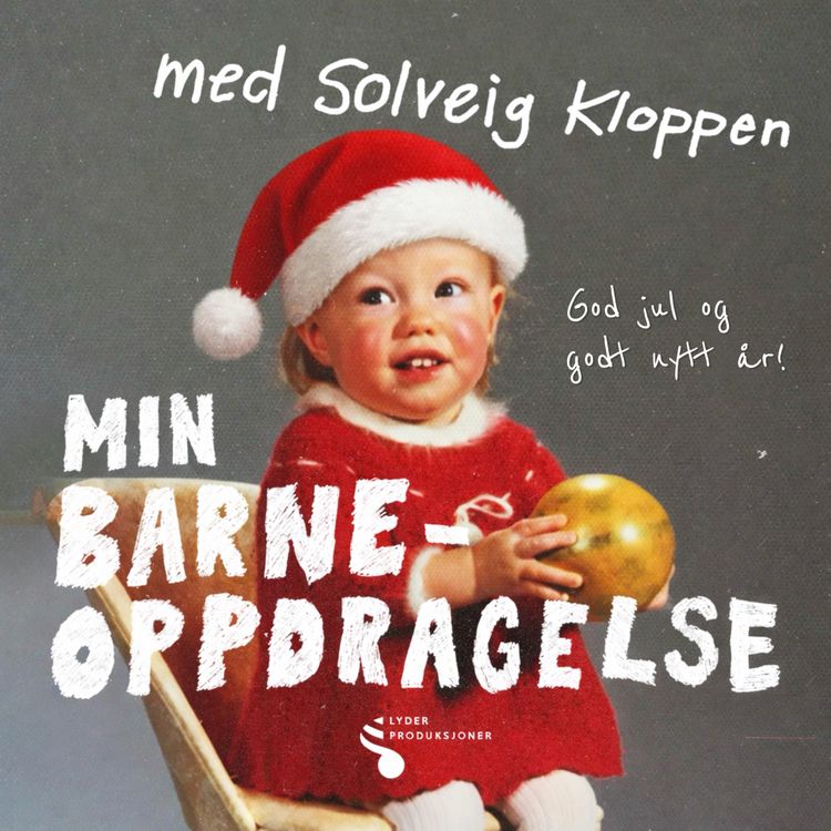cover art for JULESPESIAL med Ingrid Gjessing: Den beste julegaven, samlende julemusikk og å kle seg sexy på julaften