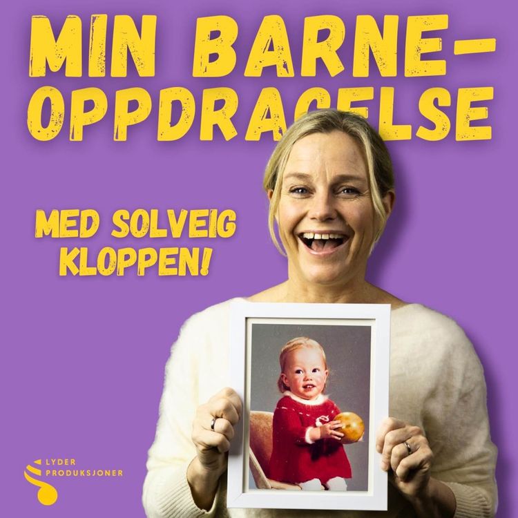 cover art for Sigrid Sollund: Dilemmasjekk med Synne!