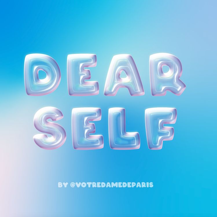 cover art for deal avec ses traumas