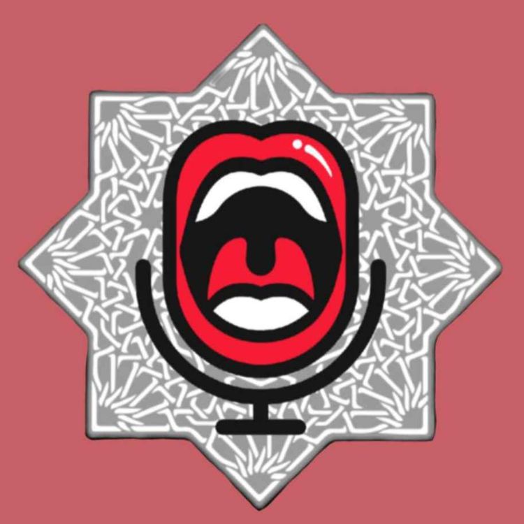 cover art for حلقة سكسي مع كوينات قوس قدح