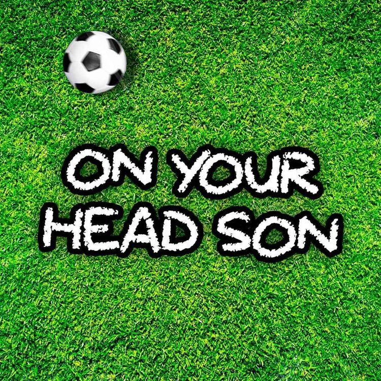 cover art for Our Team Of The Season