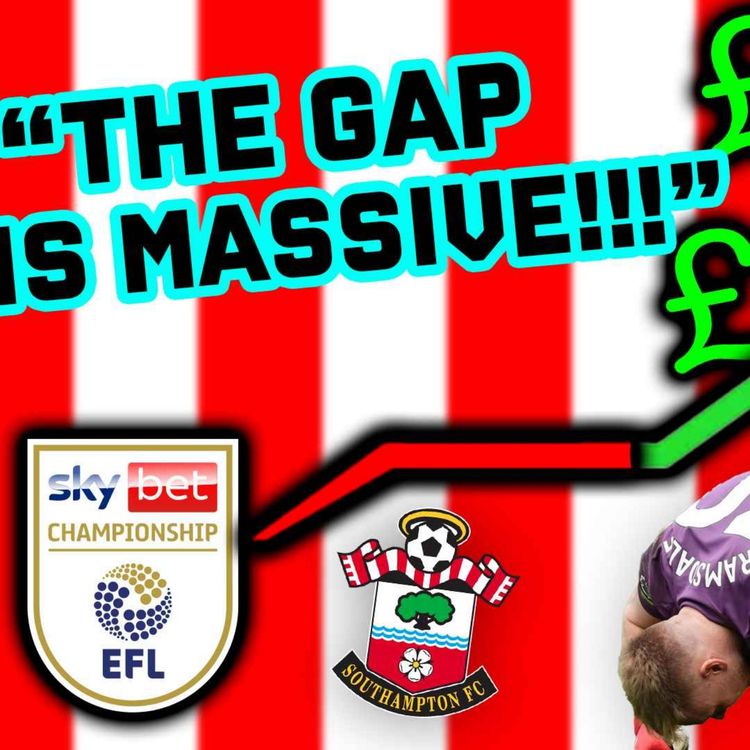 cover art for Are Promoted Teams Doomed? Why Promoted Teams Can’t Survive & What Needs to Change!