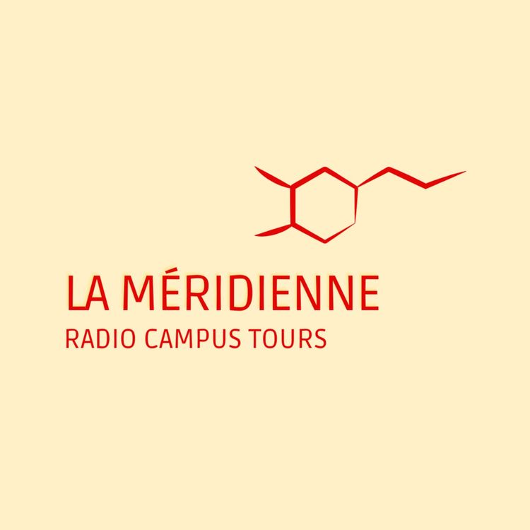 cover art for La Méridienne – INSERM – La métabolomique au service de la recherche sur la S.L.A. #1