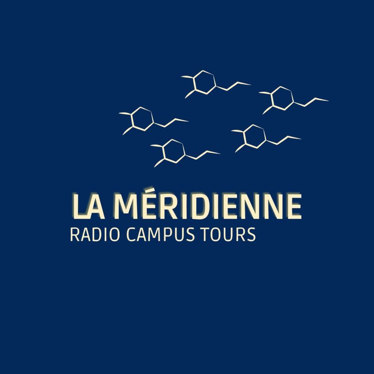 cover art for La Méridienne –  la pharmacie clinique