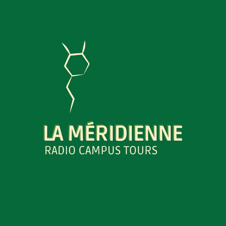 cover art for La Méridienne – SCAPE – Alphée Dufour, CDPNE