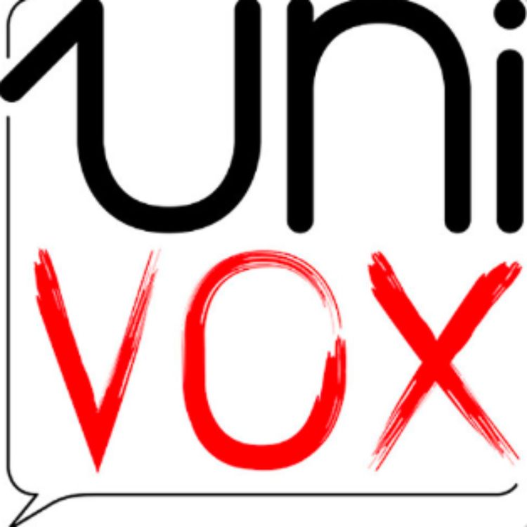 cover art for Univox -  L'esprit critique à l'ère de l'IA dans l'enseignement supérieur 
