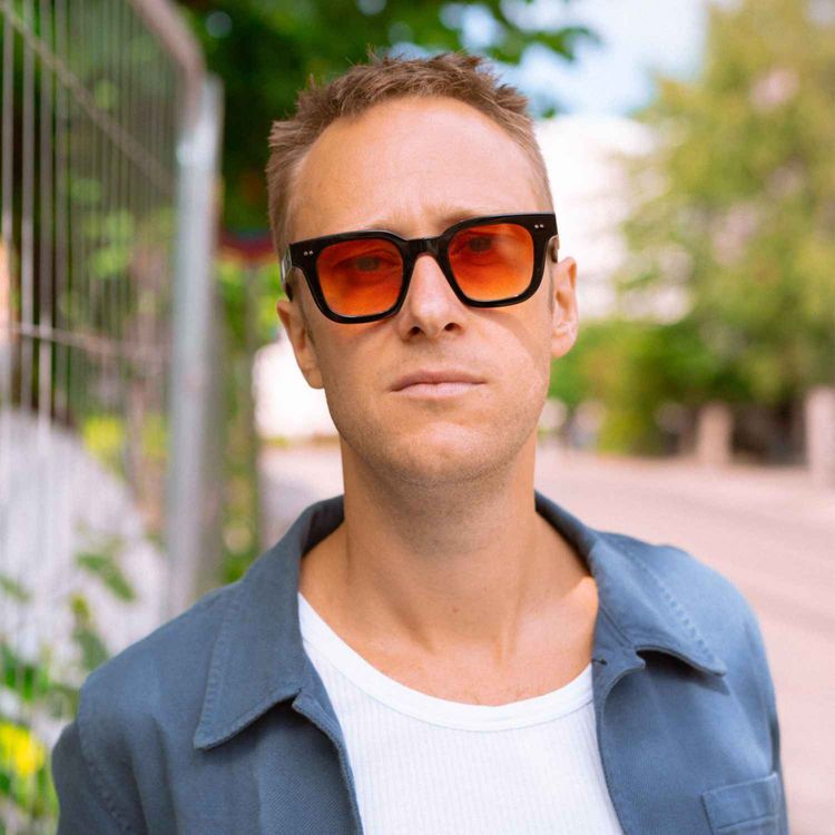 cover art for Andreas Humlekjær (Humle)