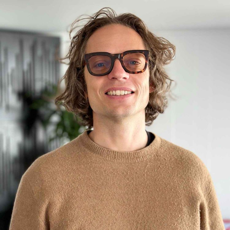 cover art for Jarle Bernhoft