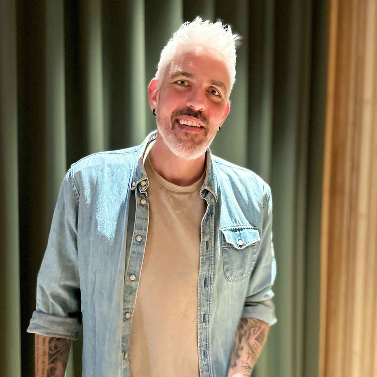 cover art for Trygve Skaug