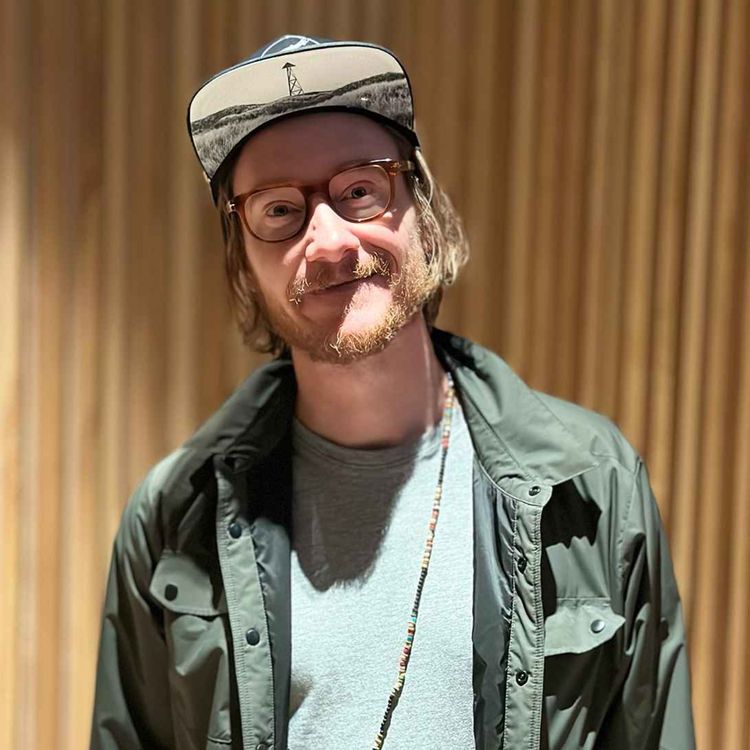 cover art for Adam Douglas