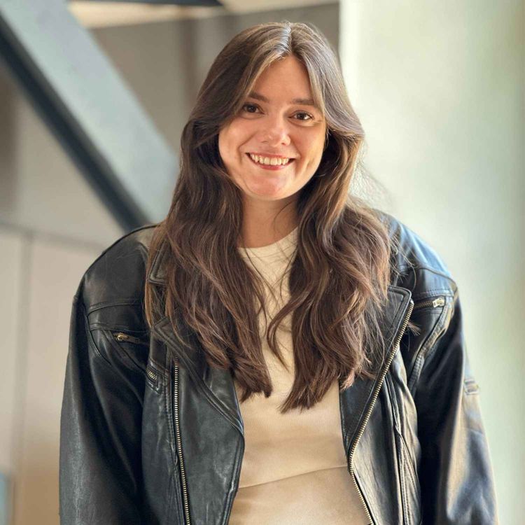 cover art for Emelie Hollow