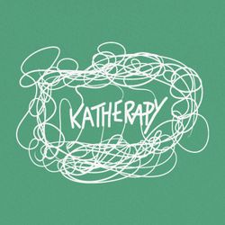 cover art for Katherapy