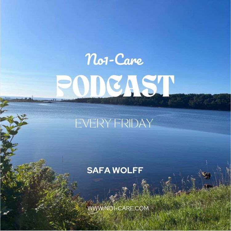 cover art for Episode 1