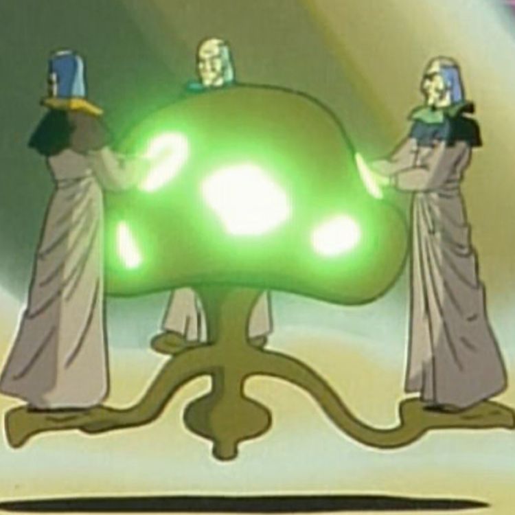 cover art for Episode 29: Let [The Robotech Masters] sing you a [Lonely Song]