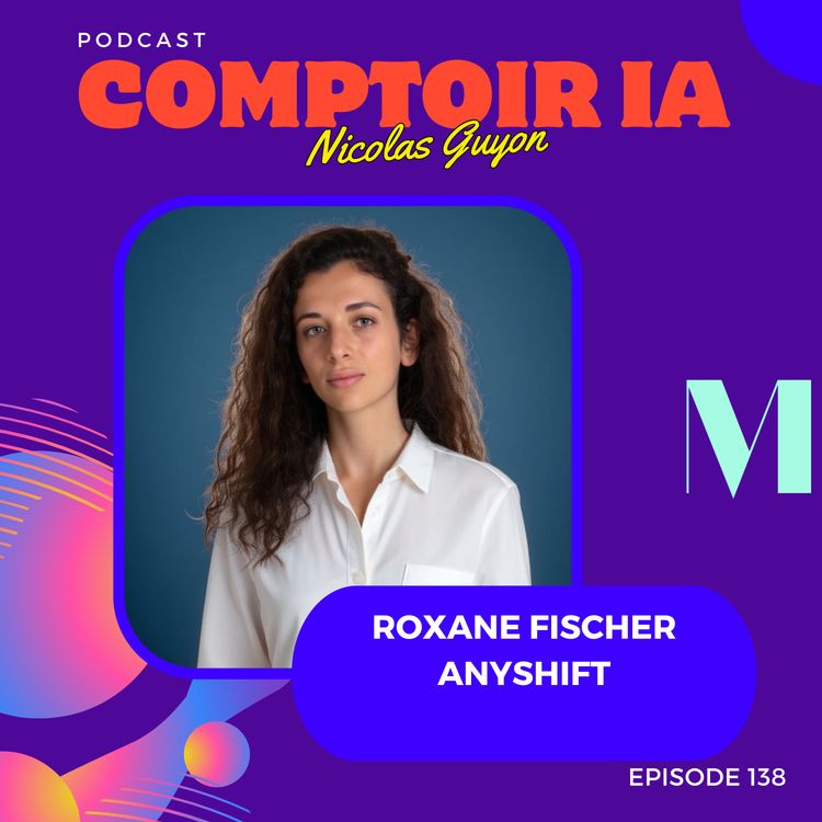 cover art for L'IA qui Répare les Pannes en 5 min ! 🤖💥