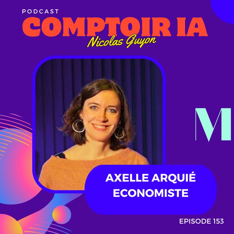 cover art for ⚠️ L’IA va détruire les jobs des jeunes diplômés – et personne ne réagit !