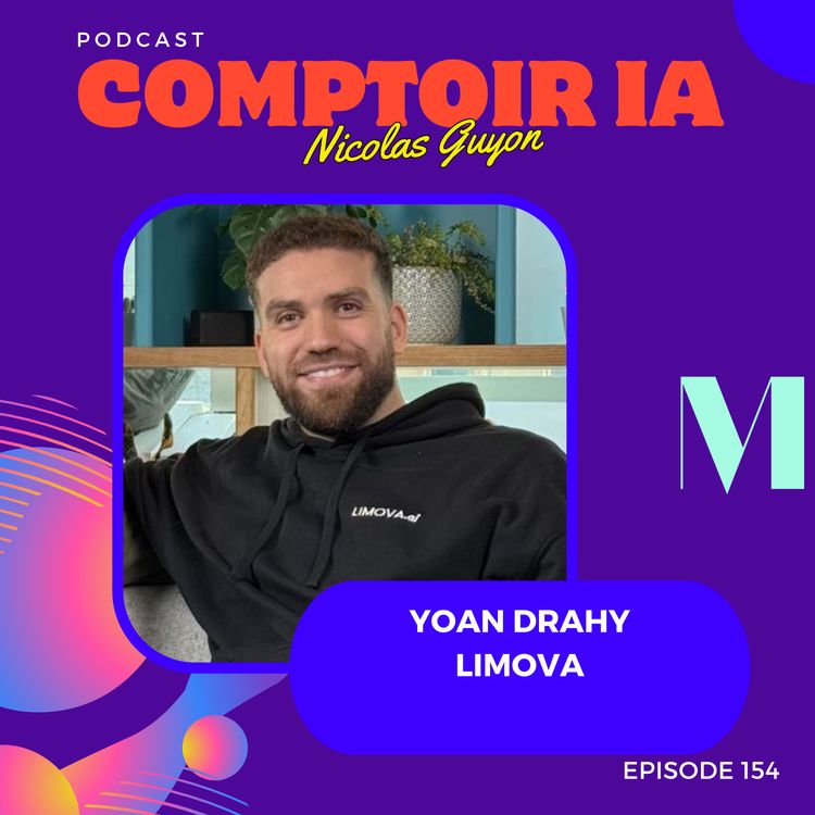 cover art for 👔 Des agents IA autonomes au service de votre entreprise