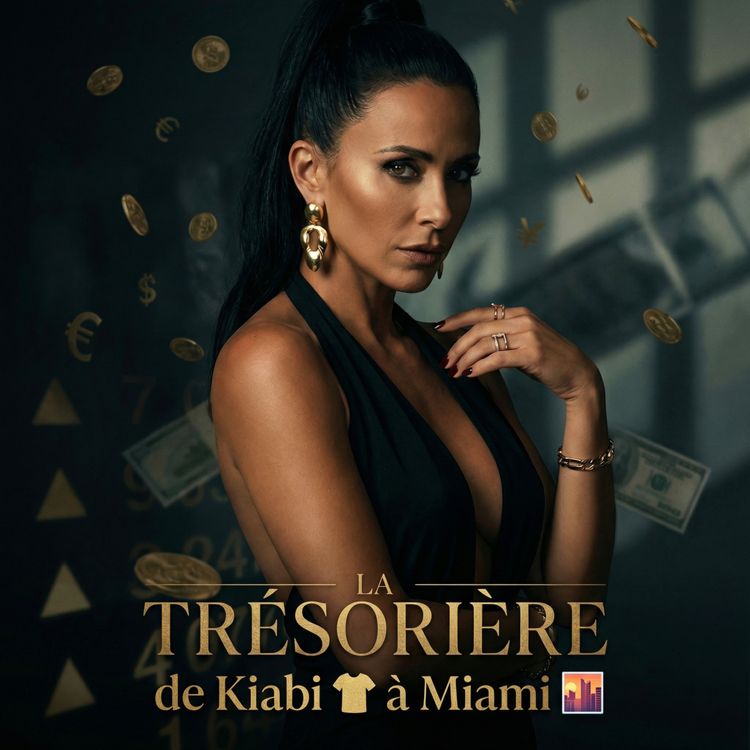 cover art for La TrĂ©soriĂšre, de Kiabi đ Ă Miami đ