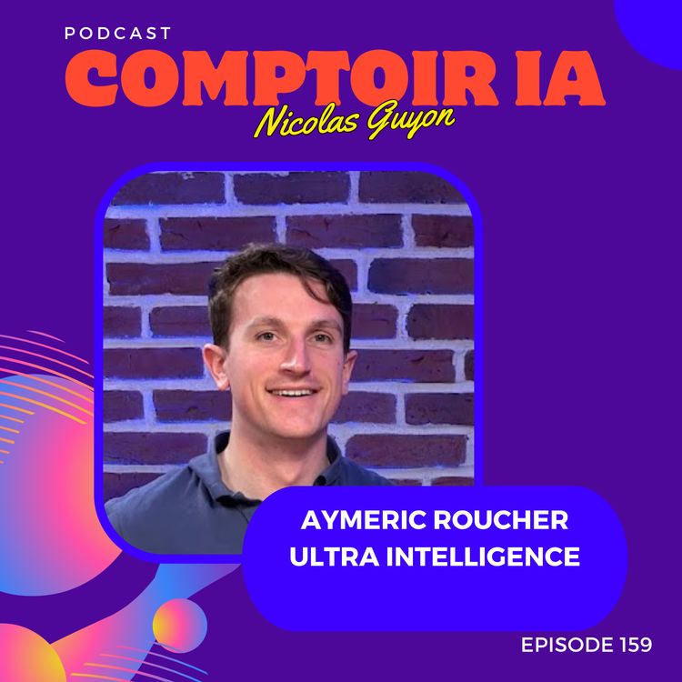 cover art for 🤖 8 agents Claude Code en parallèle : la méthode d'un ex-Hugging Face