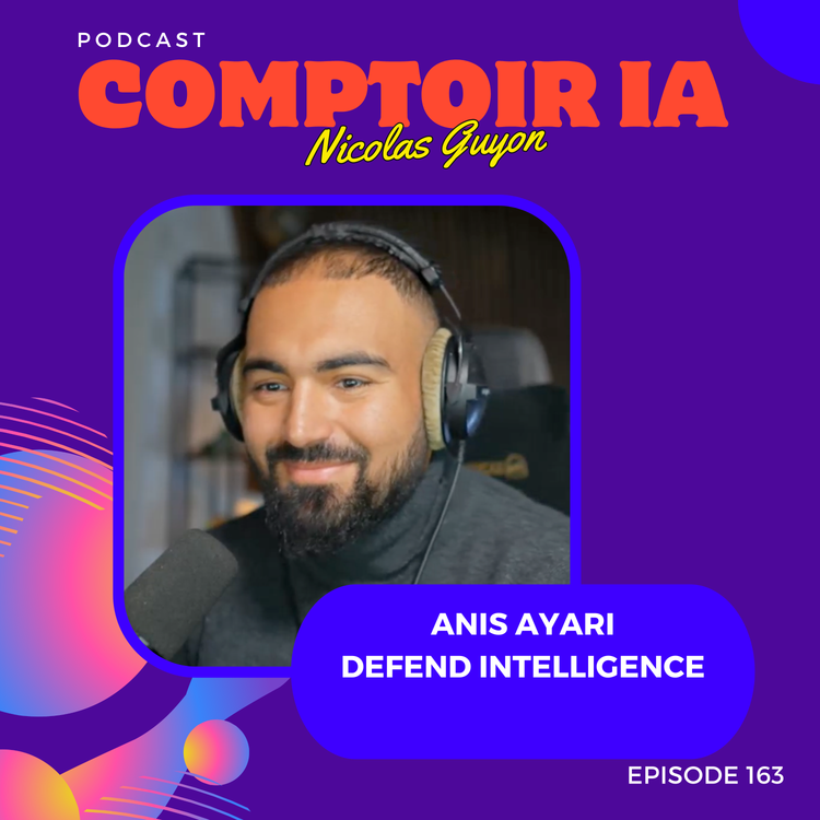 cover art for 🤖 "Tout le monde peut coder : ce que ça change vraiment" 💻